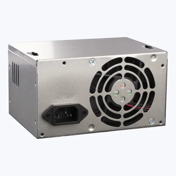 SMPS ZEBRONICS ECO ZEB-N450W (DSATA)