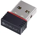 ZEBRONICS USB WIFI DONGLE USB150WF1 150 MBPS 