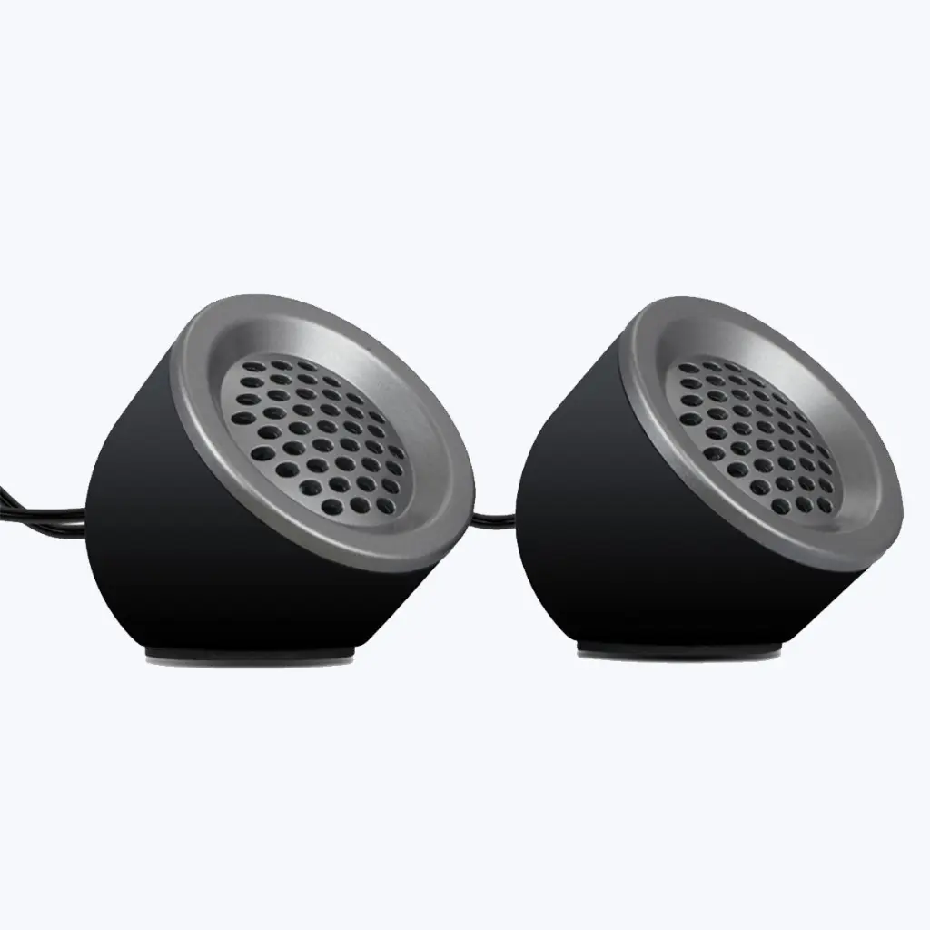 ZEBRONICS SPEAKER PLUTO 2.0