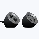 ZEBRONICS SPEAKER PLUTO 2.0