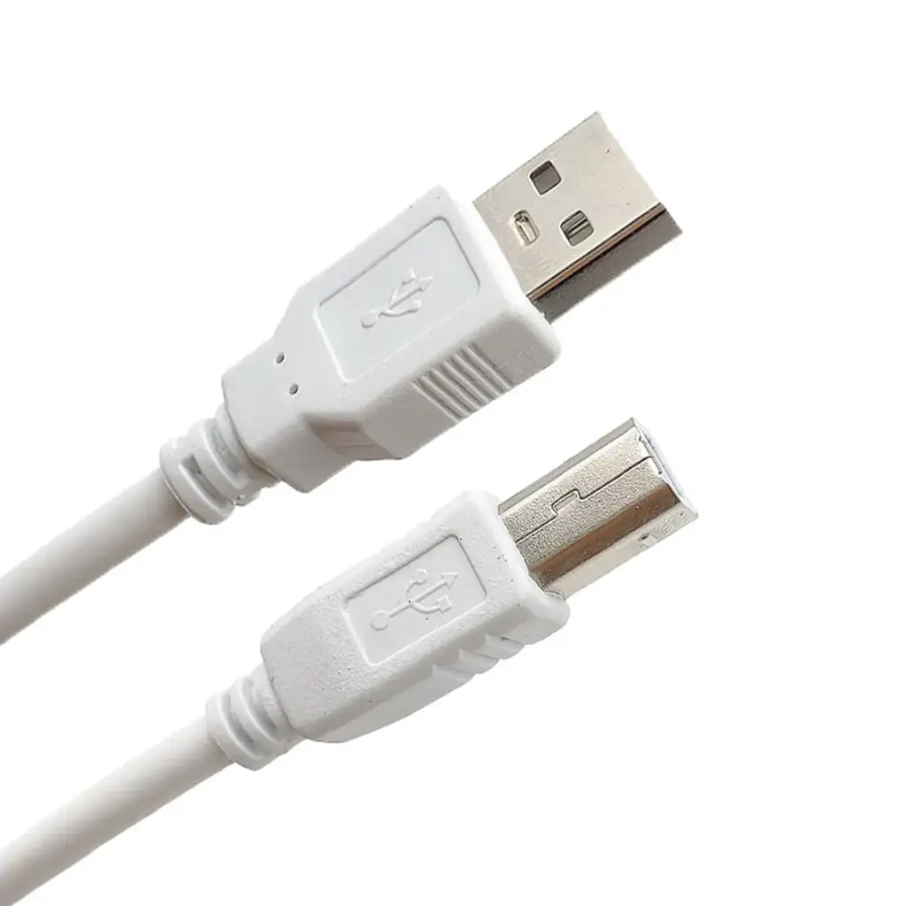  Printer USB Cable 1.5M