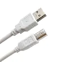  Printer USB Cable 1.5M