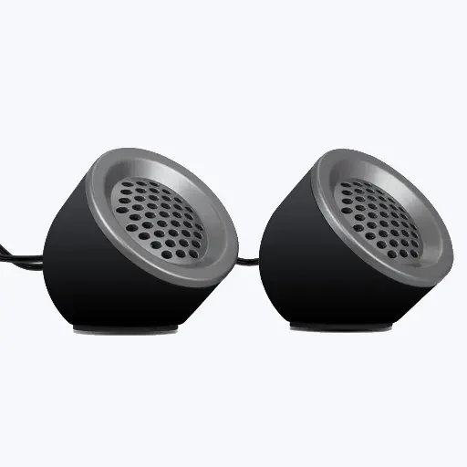ZEBRONICS SPEAKER PLUTO 2.0