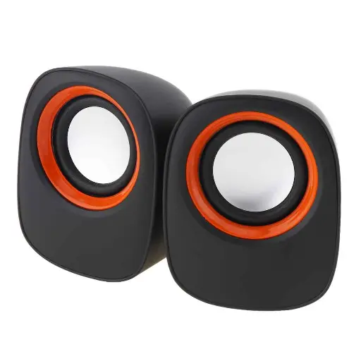  Speaker USB Coconut US07