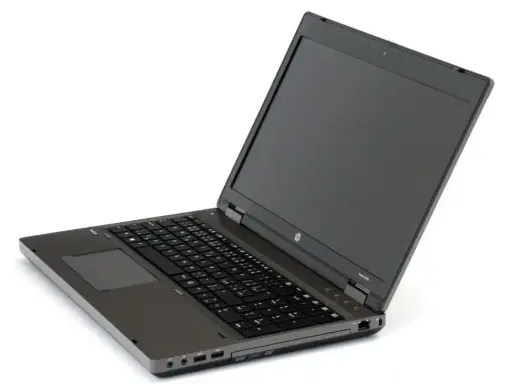 HP Probook 6570b